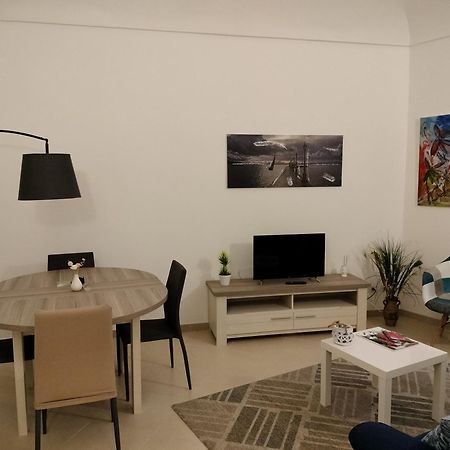 Sunset Ortigia-Locazione Turistica Apartment Syracuse ภายนอก รูปภาพ