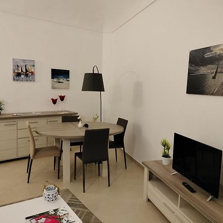 Sunset Ortigia-Locazione Turistica Apartment Syracuse ภายนอก รูปภาพ